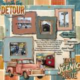 Nostalgic Backroads Bundle