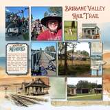 Nostalgic Backroads Bundle