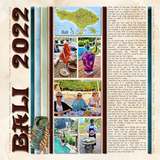 Nostalgic Backroads Bundle
