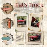 Nostalgic Backroads Bundle