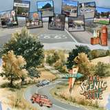 Nostalgic Backroads Bundle