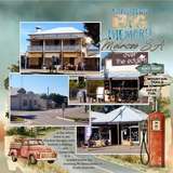 Nostalgic Backroads Bundle
