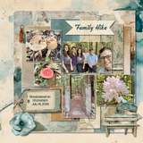 Nostalgic Backroads Bundle