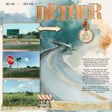 Nostalgic Backroads Bundle