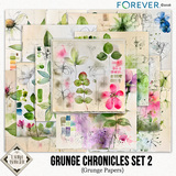 Grunge Chronicles Set 6