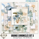 Grunge Chronicles Set 6