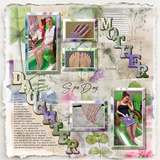 Grunge Chronicles Set 6