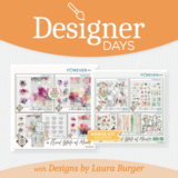 Designs by Laura Burger Designer Days Exclusive Bundle 02 - September 2026