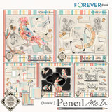 Pencil Me In Big Bundle