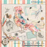 Pencil Me In Big Bundle