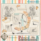 Pencil Me In Big Bundle