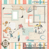 Pencil Me In Big Bundle