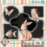 Pencil Me In Big Bundle