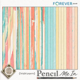 Pencil Me In Big Bundle