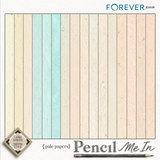 Pencil Me In Big Bundle