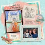 Pencil Me In Big Bundle