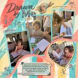 Pencil Me In Big Bundle
