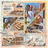 Pencil Me In Big Bundle