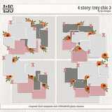 4 Story - Trey Chic 3