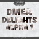 Diner Delights Bundle