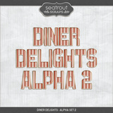 Diner Delights Bundle