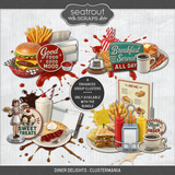 Diner Delights Bundle