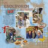Diner Delights Bundle