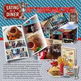 Diner Delights Bundle