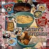 Diner Delights Bundle