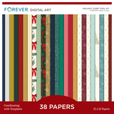 Holiday Card Tool Kit