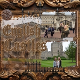 Architectural European Details Bundle 3