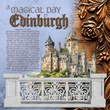 Architectural European Details Bundle 3