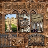 Architectural European Details Bundle 3