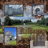 Architectural European Details Bundle 3