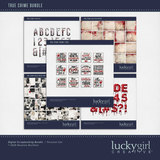 True Crime Bundle
