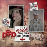 True Crime Bundle
