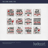 True Crime Bundle