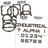 Industrial Duo