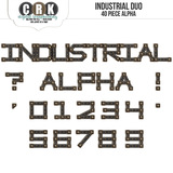 Industrial Duo