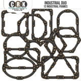 Industrial Duo