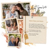 So Very You - EZ Photo Clusters