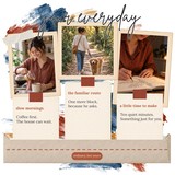 So Very You - EZ Photo Clusters