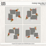 4 Story - Trey Chic 2