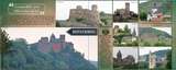 Travel Notes Templates 73-76
