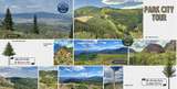 Travel Notes Templates 73-76
