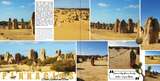 Travel Notes - Deserts & Dunes