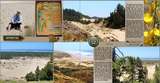 Travel Notes - Deserts & Dunes