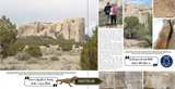Travel Notes - Deserts & Dunes