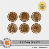 Beary Scary Bundle