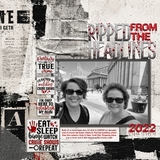 True Crime Bundle